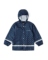 KID'S ZENITH 293 RAIN JACKET - ANCHOR CRAB PRINT 8Y